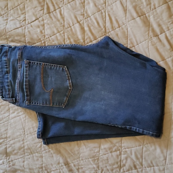 Jeans - Picture 3 of 4